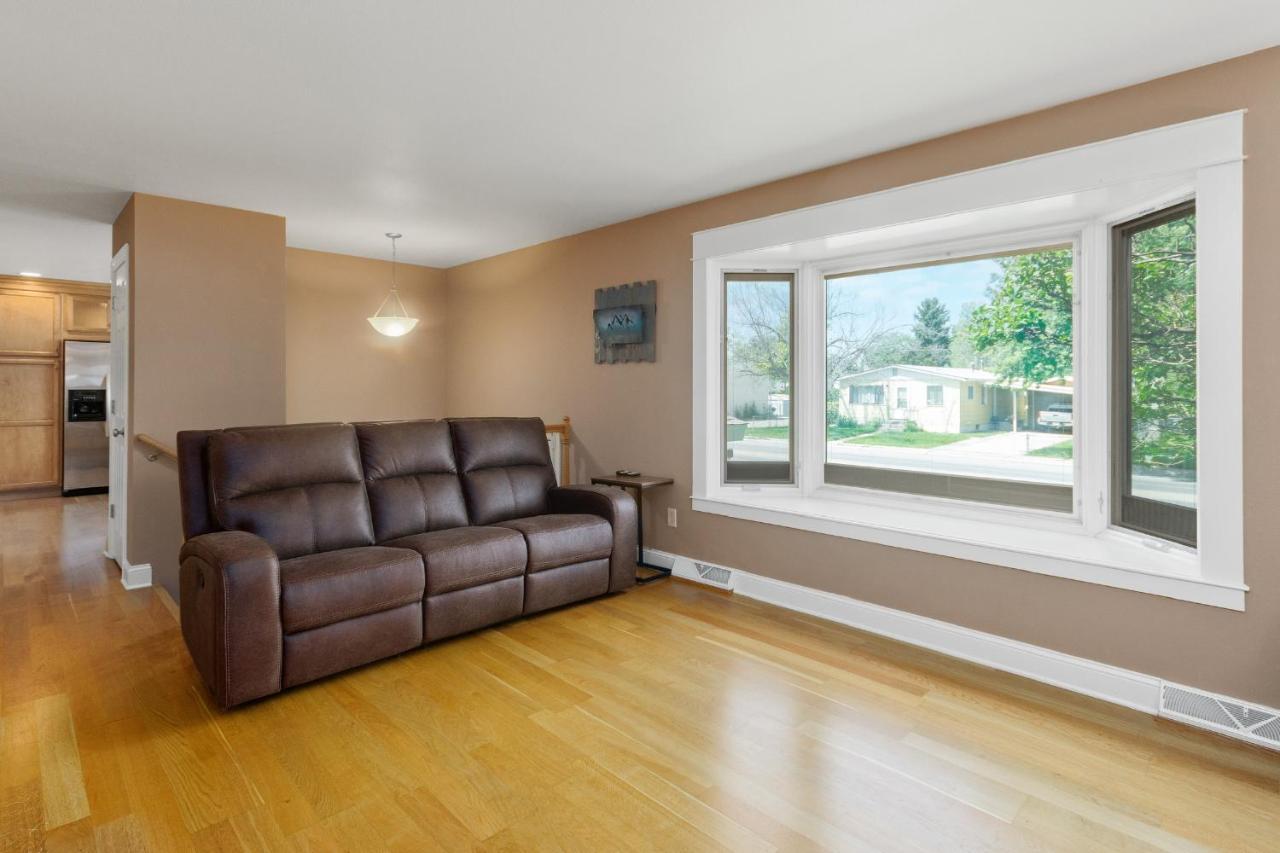 Cozyliving Villa Billings Exterior photo