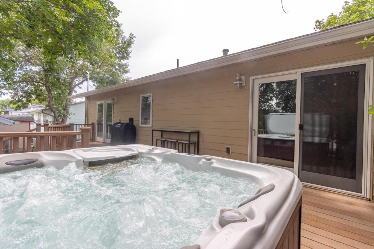 Cozyliving Villa Billings Exterior photo