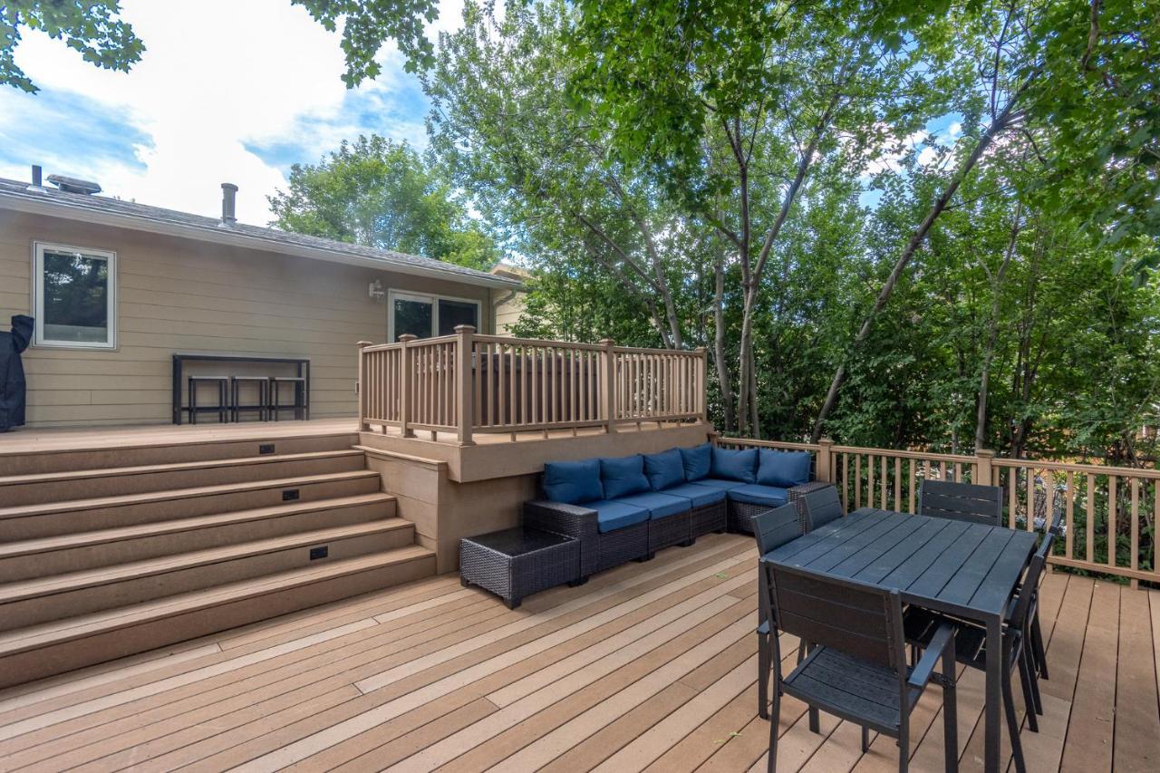 Cozyliving Villa Billings Exterior photo