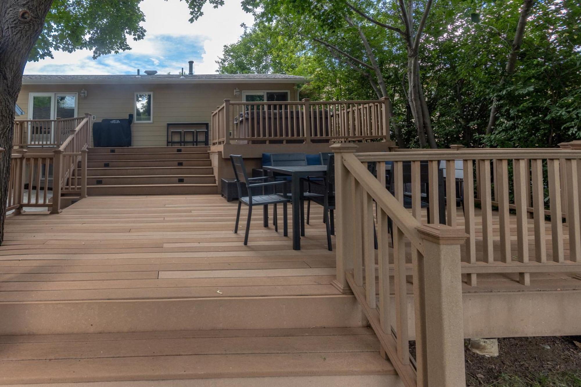 Cozyliving Villa Billings Exterior photo